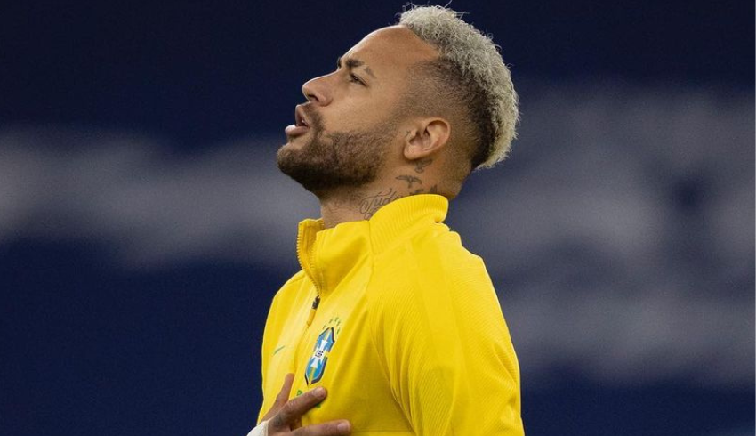 Ronaldo Fenômeno publica carta aberta a Neymar: ‘Que todo o ódio vire combustível’