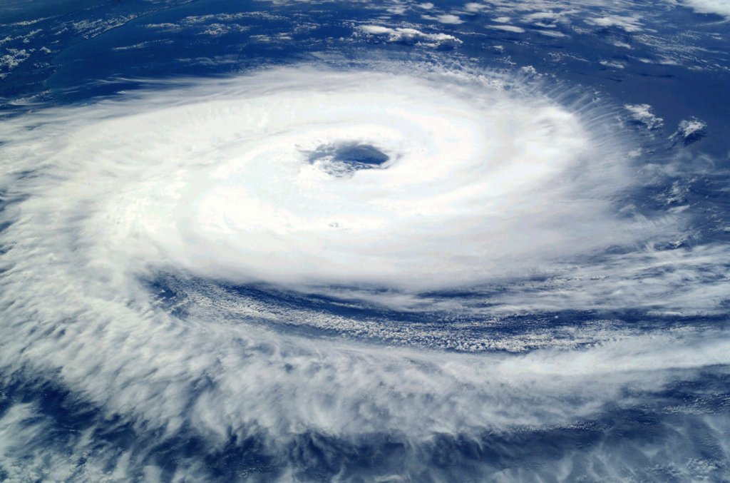 Autoridades do México alertam para formação de furacão na costa do Pacífico