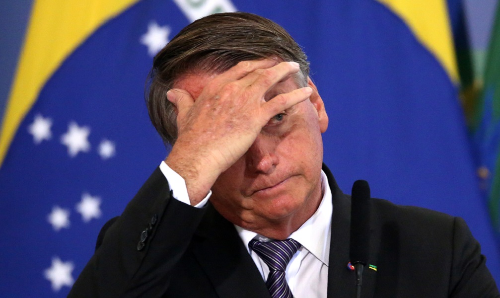 Bolsonaro ataca PF, sai em defesa dos militares e chama inquérito sobre tentativa de golpe de Estado de ‘historinha’ 