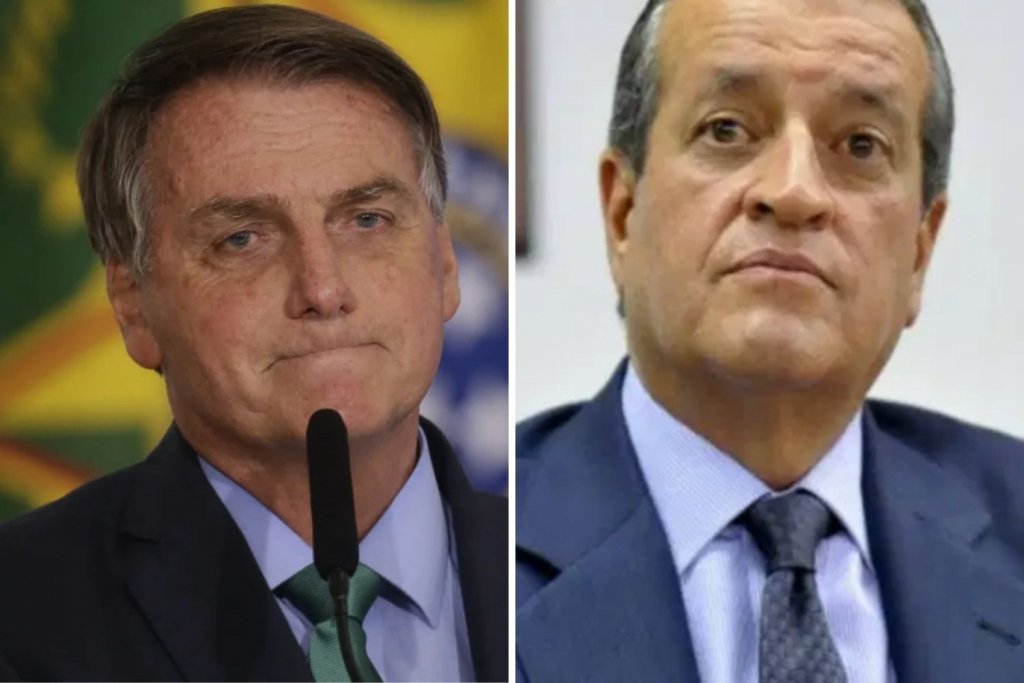 Filiação de Bolsonaro ao PL esbarra em alianças da sigla no Norte e no Nordeste