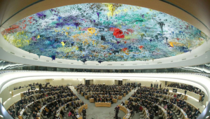 ONU rejeita pedido russo para investigar supostas armas biológicas na Ucrânia