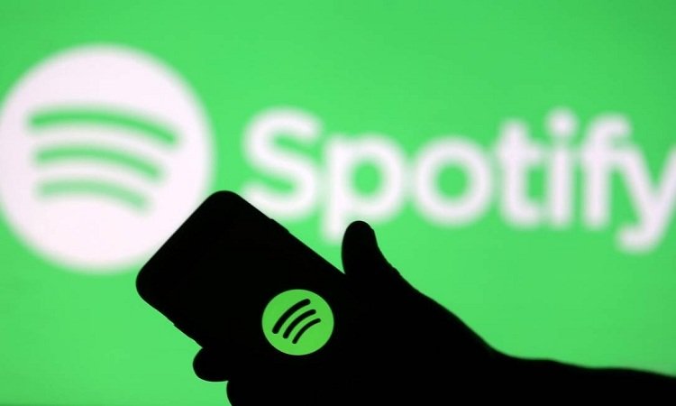 Spotify diz que vai suspender serviço na Rússia