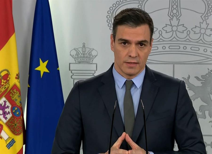 Premiê espanhol cancela agenda pública e cogita renunciar ao cargo após denúncias contra a esposa