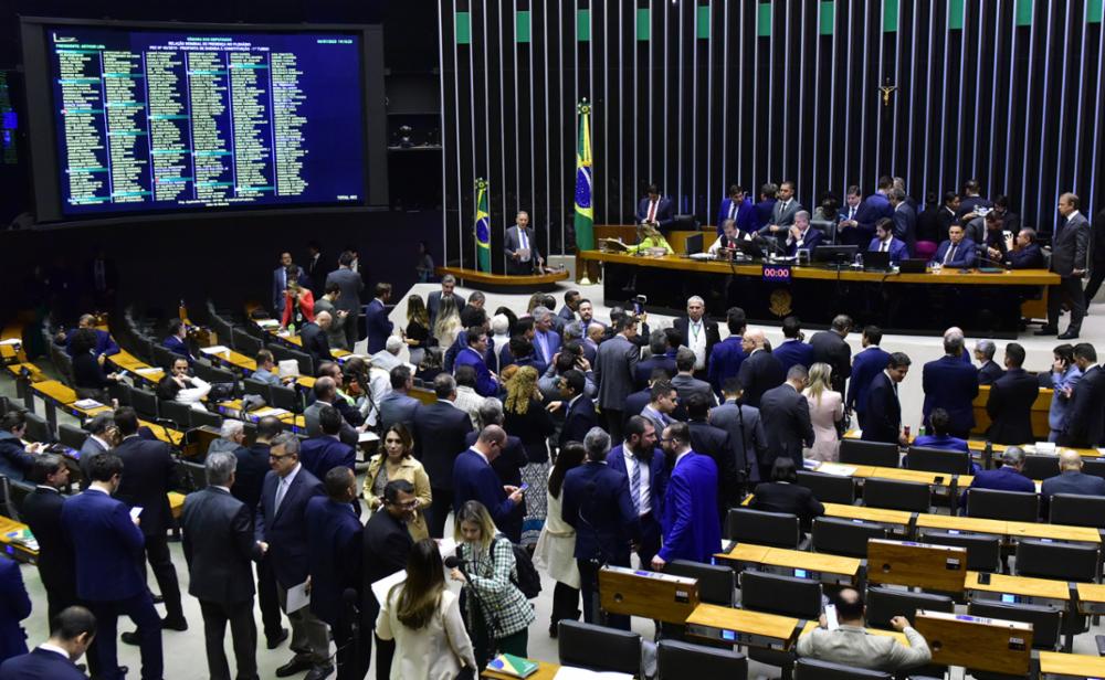 AO VIVO: Urgência de votar a reforma tributária é do Brasil, diz Lira; siga