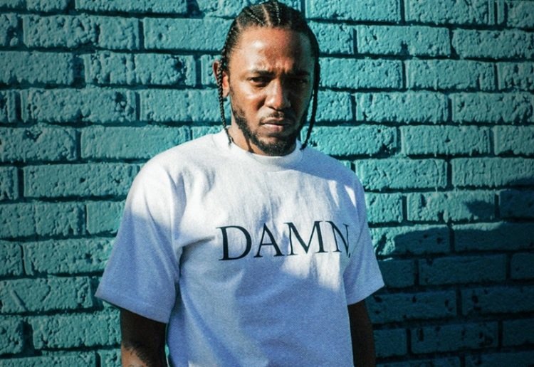Kendrick Lamar anuncia oficialmente novo álbum e revela data de lançamento