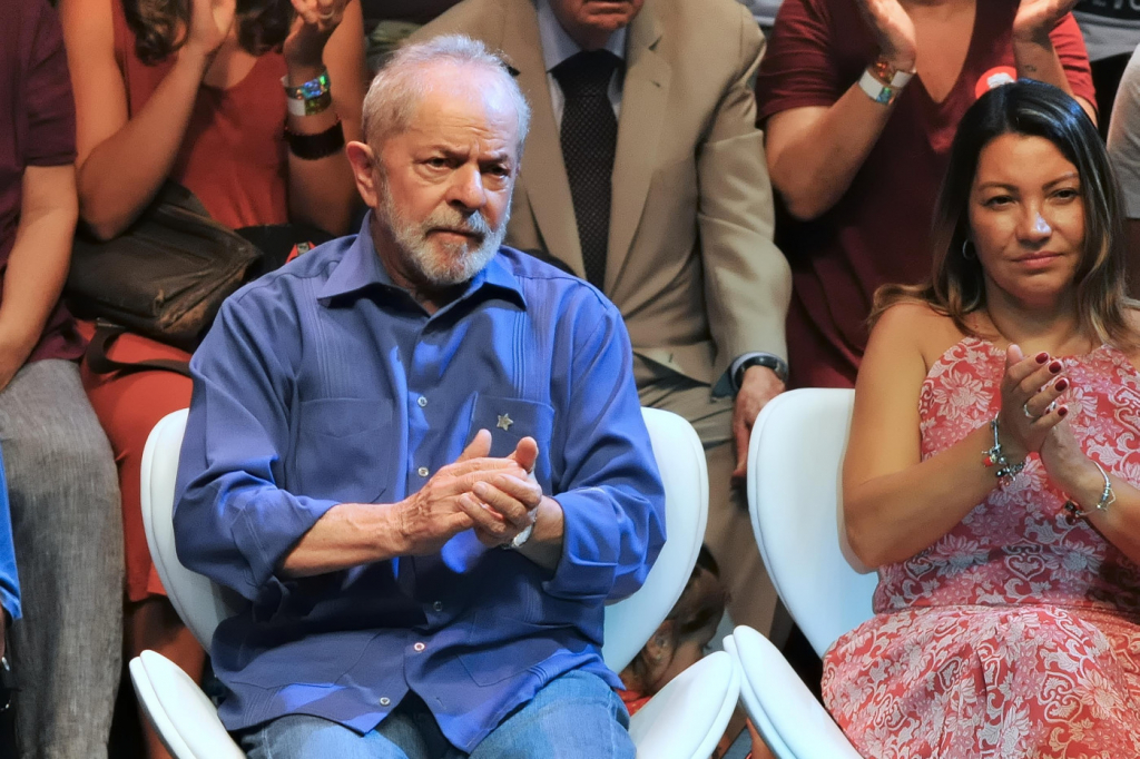 STF retoma julgamento sobre anulação das condenações de Lula nesta quinta