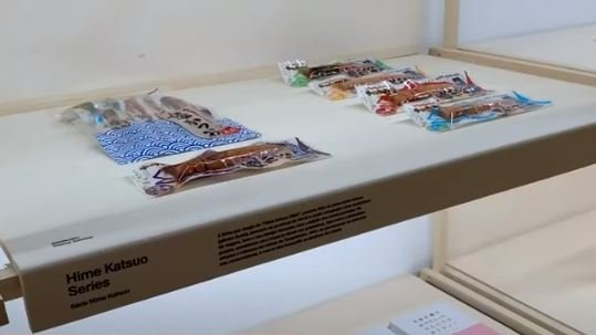 Exposição em São Paulo mostra relação de japoneses com embalagens de presente