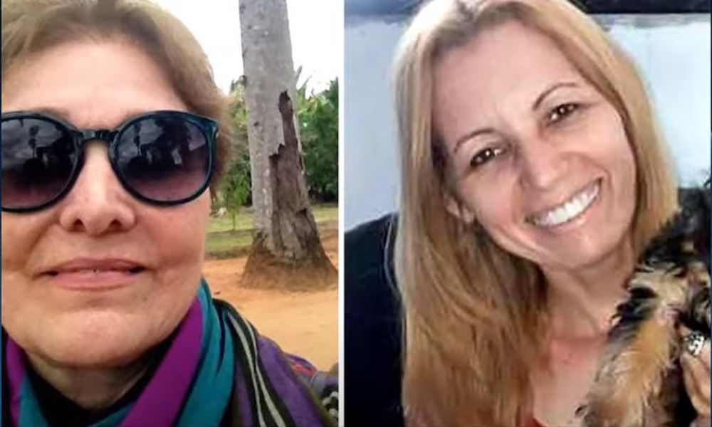 Justiça condena a 76 anos de prisão pintores que mataram idosa e diarista no RJ