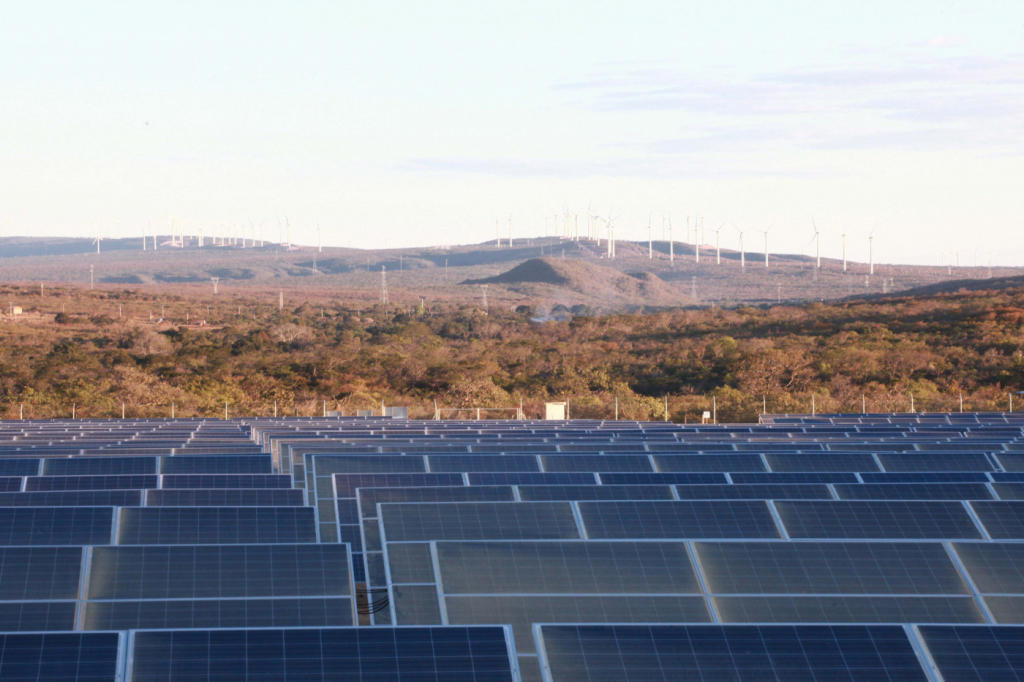 Brasil tem quase 170 mil conexões de energia solar instalados no meio rural