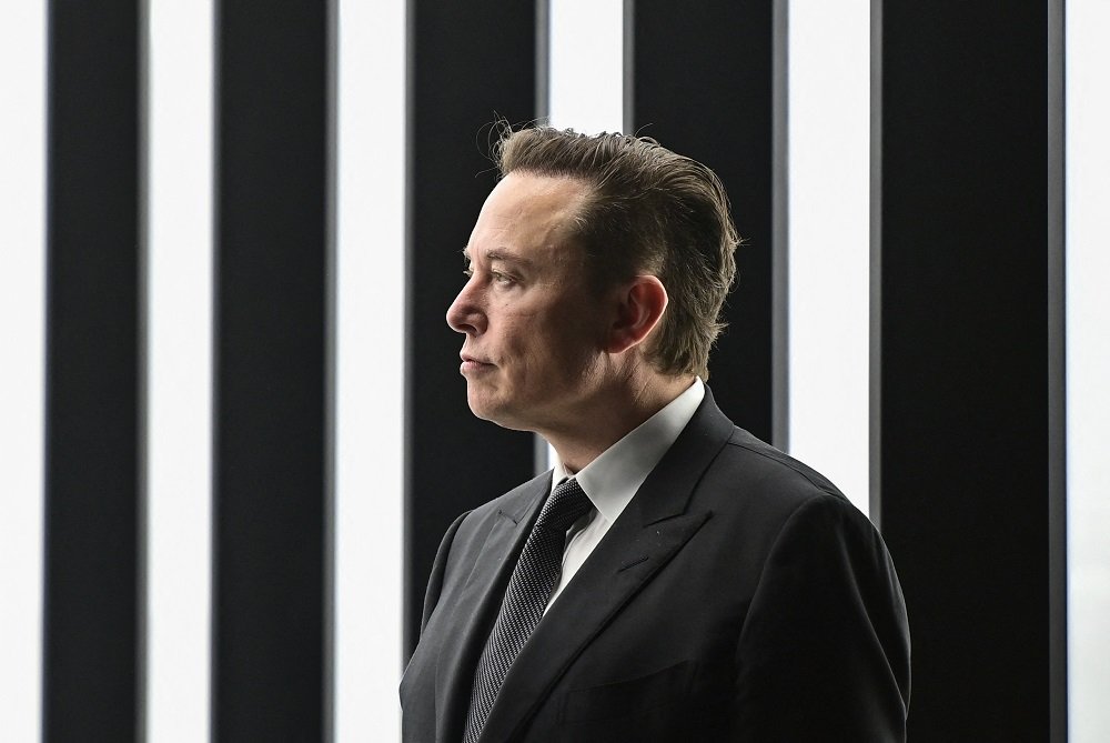 Elon Musk desiste de integrar o conselho de administração do Twitter, diz CEO da rede social