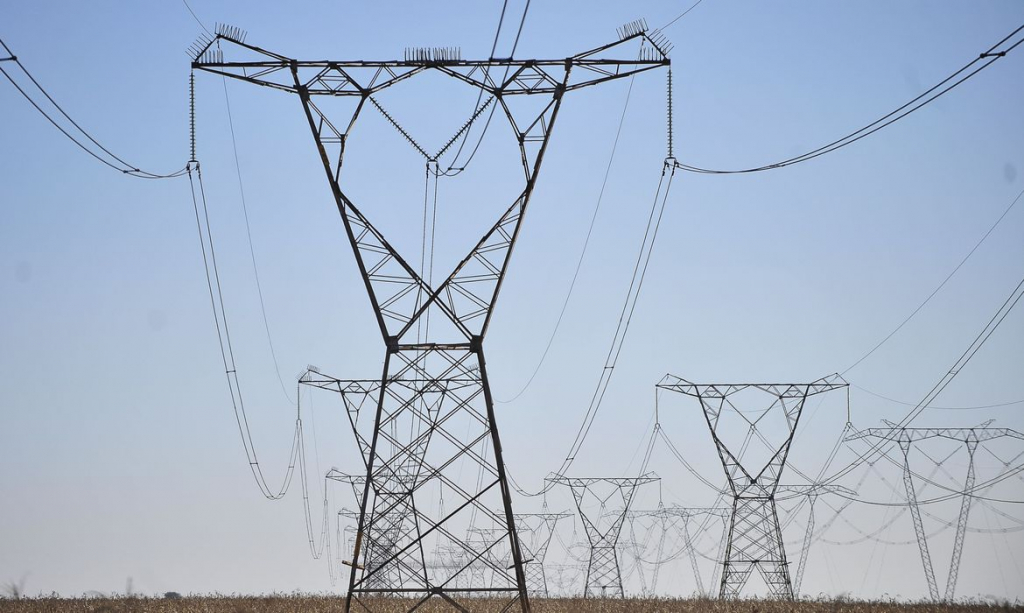 Apagão da semana passada fez Brasil importar energia elétrica da Argentina e do Uruguai