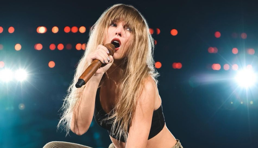 Pré-venda dos shows de Taylor Swift no Brasil desespera fãs: ‘Como assim já esgotou?’