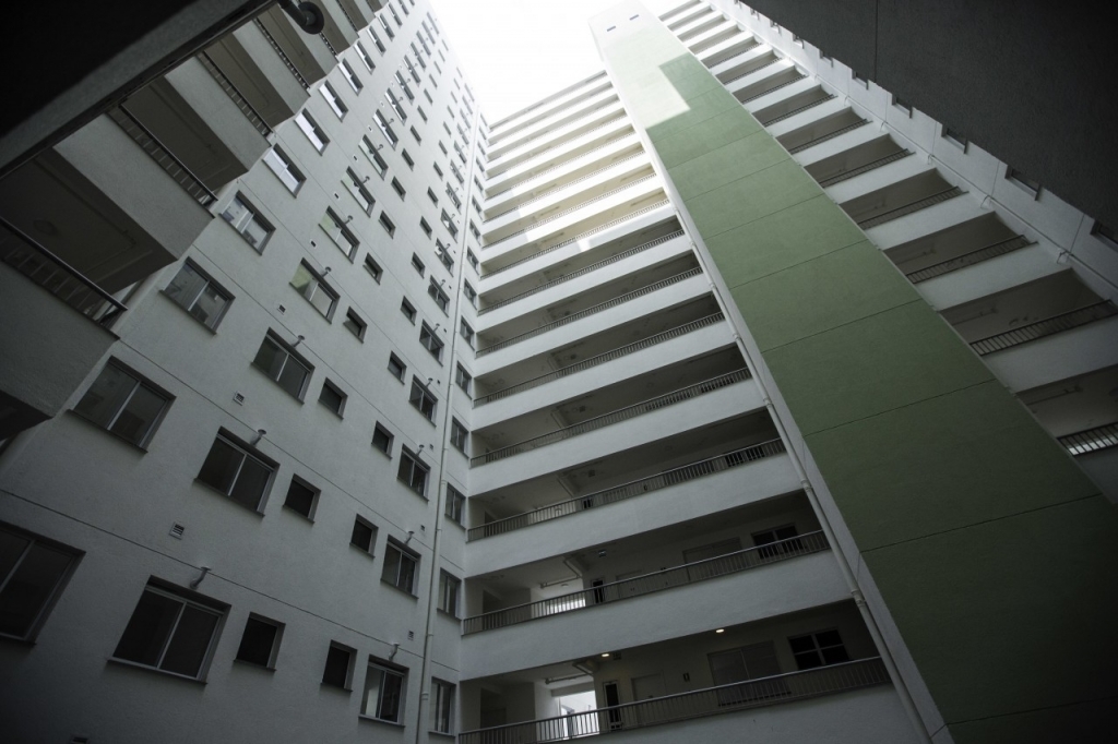 Imóveis de até 45 m² lideram lançamentos neste ano em São Paulo