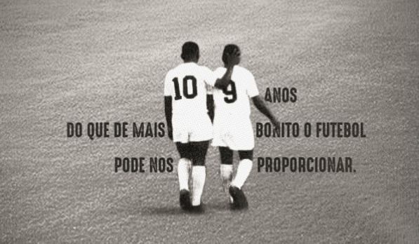 Neymar, Pepe e Pelé comemoram 109 anos do Santos: ‘A história mais linda do mundo’
