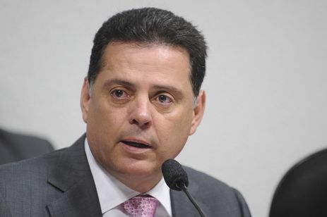 Presidente do PSDB admite candidatura em SP e fala em protagonismo na eleição de 2024