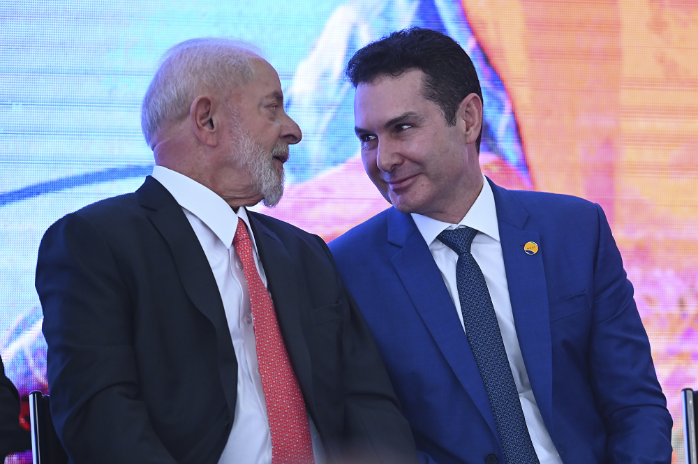 Lula anuncia R$ 18,3 bilhões para obras do novo PAC com R$ 1,7 bilhão para prevenção de desastres