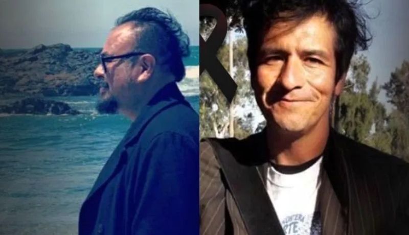 Van com atores de série da Netflix sofre acidente no México e dois morrem