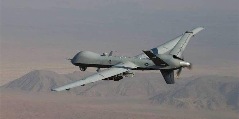 Pentágono afirma que matou líder da Al-Qaeda em ataque de drones na Síria