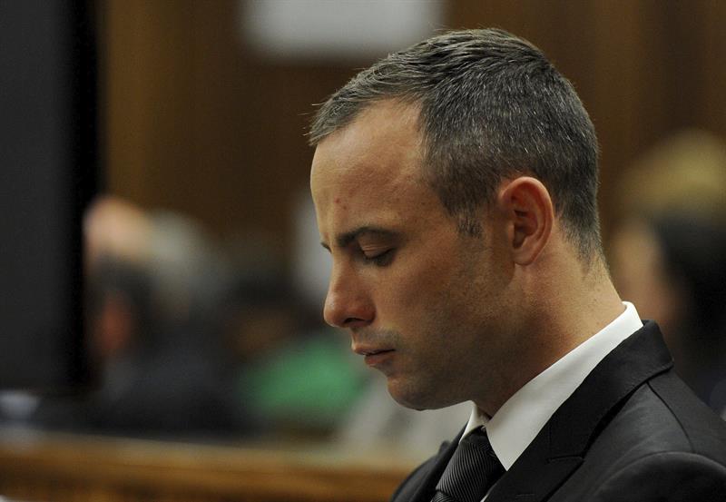 Oito anos após matar namorada, Oscar Pistorius pode receber liberdade condicional