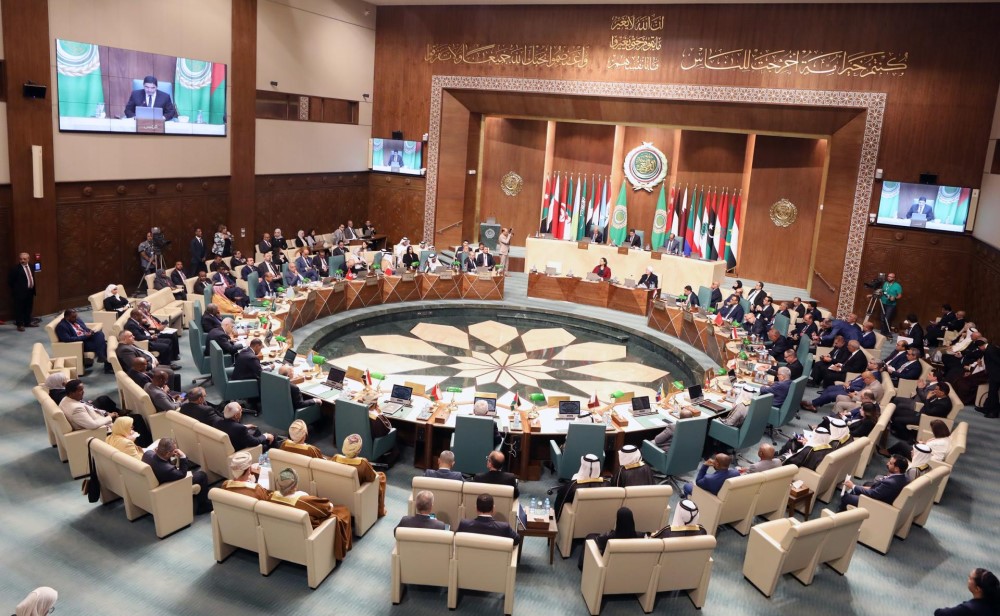 Liga Árabe exige a suspensão das operações militares em Gaza