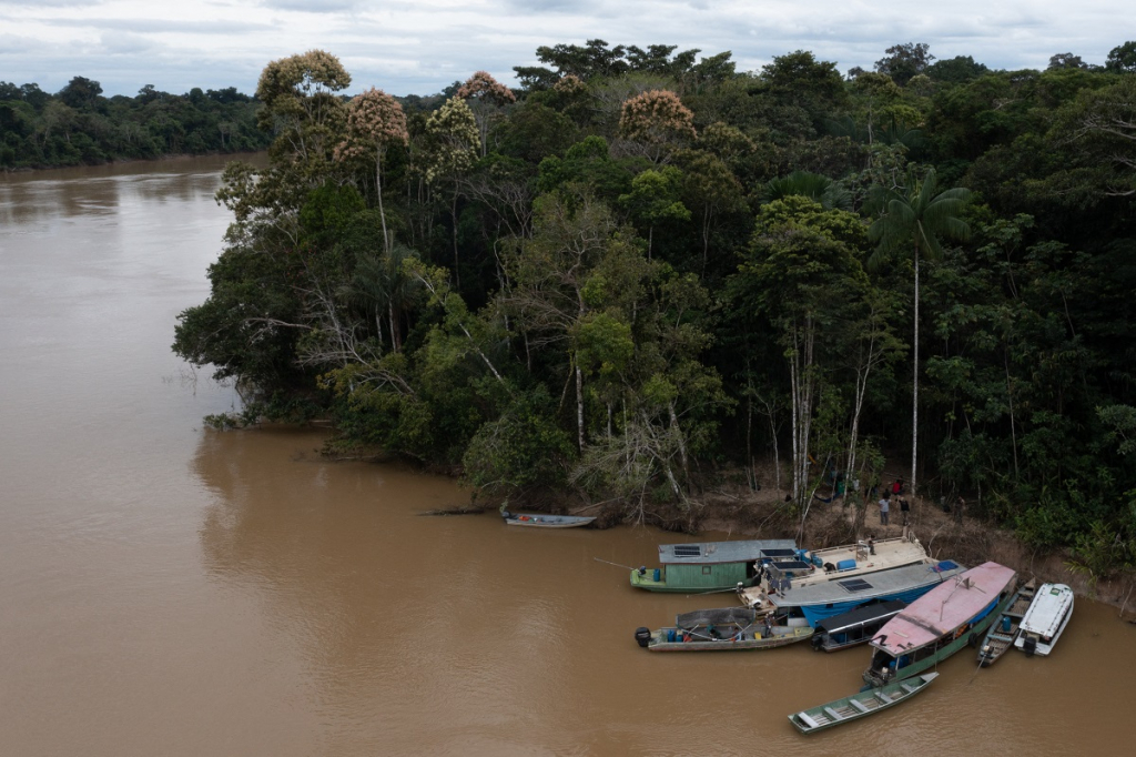 Estudo aponta que homicídios no Amazonas superam média nacional