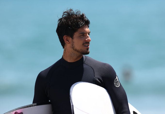 Entenda a reclamação de Medina e outros surfistas brasileiros contra os juízes da WSL