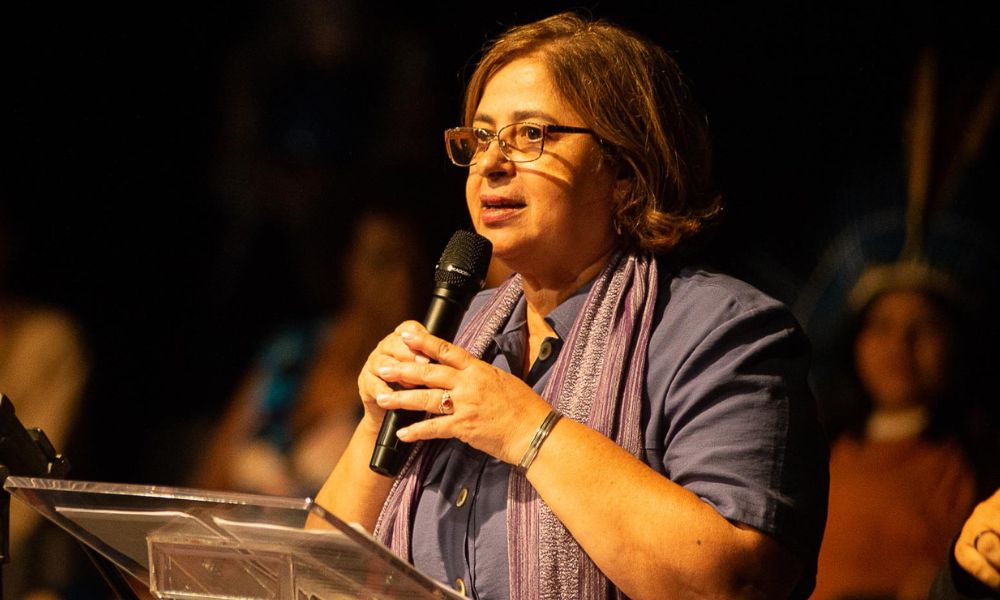 Ministra das Mulheres critica PEC do aborto e diz que possível aprovação seria um ‘retrocesso’ 