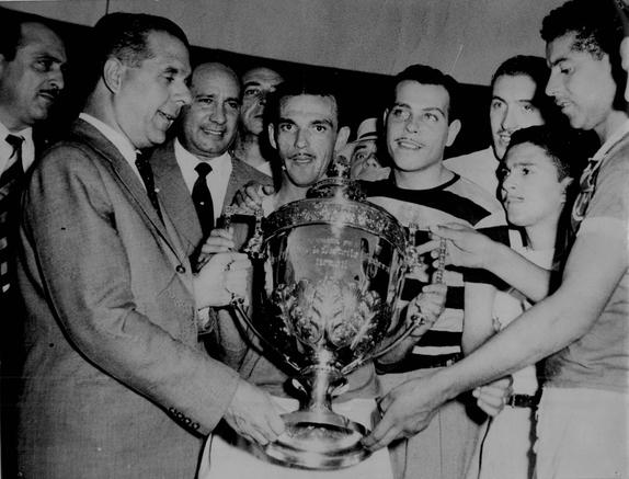 Por que o título do Palmeiras na Copa Rio de 51 foi tão importante quanto um Mundial?