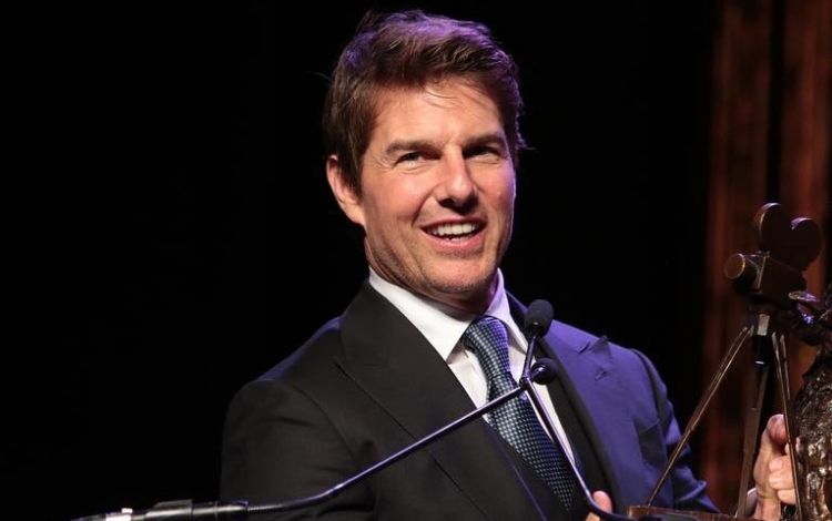 Crise em Hollywood: Tom Cruise adere à greve e interrompe gravações de Missão Impossível