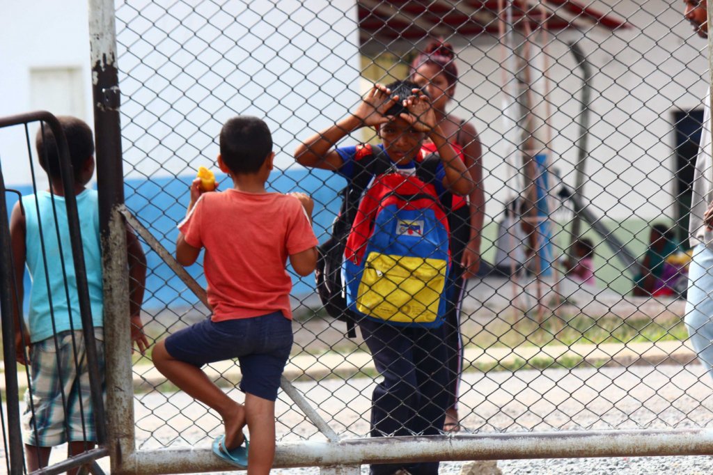 ONU considera crise de refugiados como pior do século; Brasil abre braços para venezuelanos