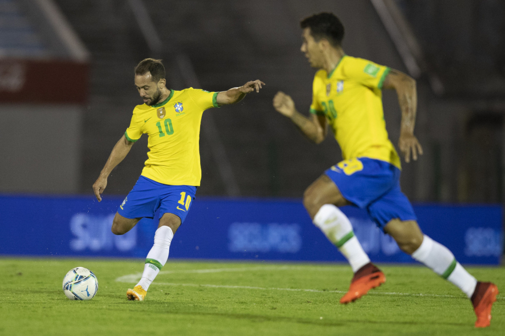 Brasil disputou metade das partidas pós-Copa sem Neymar; veja aproveitamento