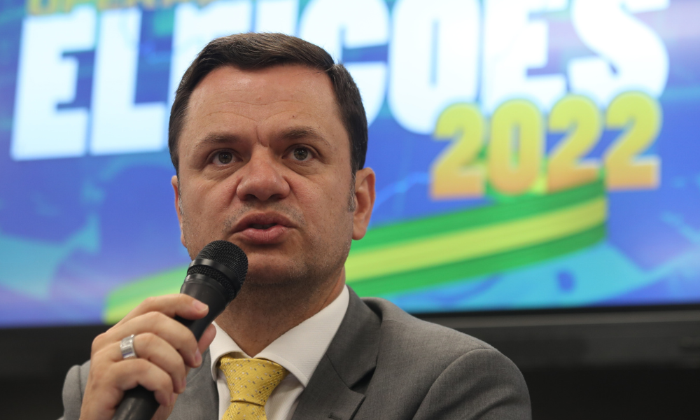 Moraes determina que Torres preste depoimento sobre operação da PRF no 2º turno das eleições