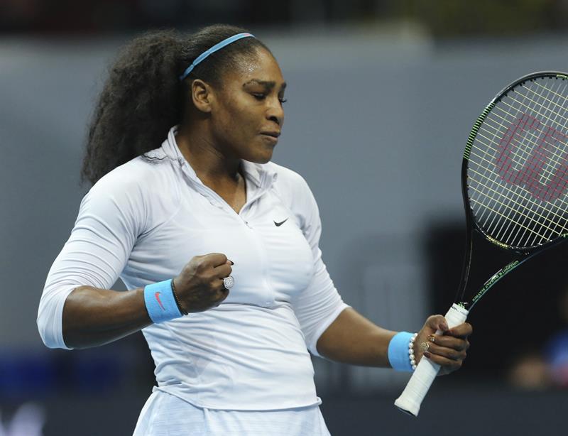 Tetracampeã olímpica, Serena Williams anuncia que não vai à Olimpíada de Tóquio