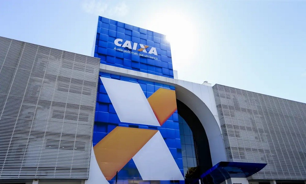 Caixa Econômica Federal investirá R$ 160 milhões em patrocínio ao COB até 2028 