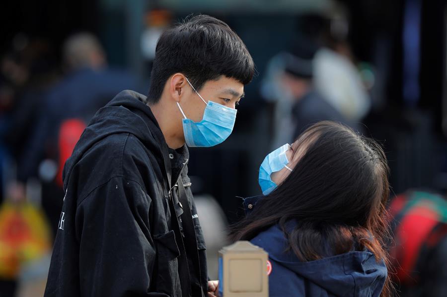 Epicentro da Covid-19 na China, Wuhan pode ter tido 10 vezes mais infecções