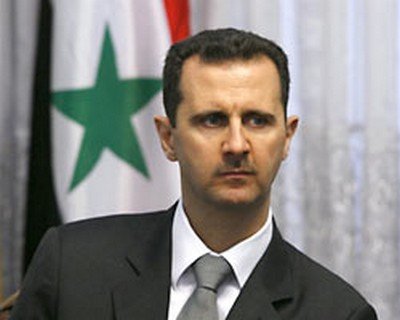 Síria promete ‘consequências’ para os Estados Unidos após bombardeio