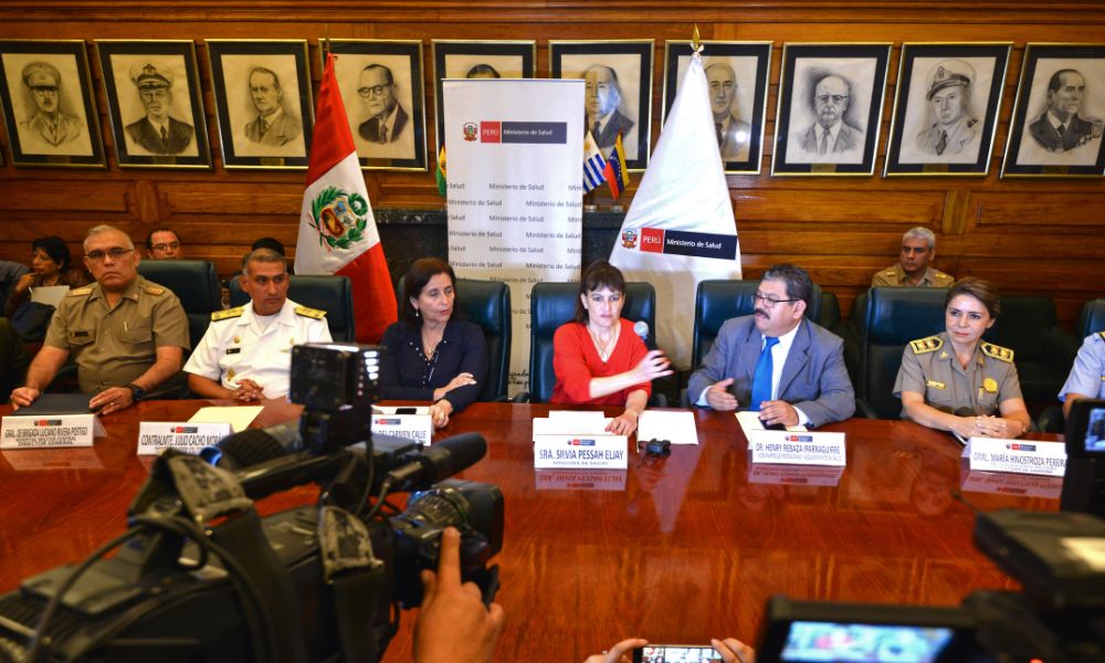 Guillain Barré: entenda a doença que matou quatro pessoas no Peru e fez o país declarar emergência de saúde