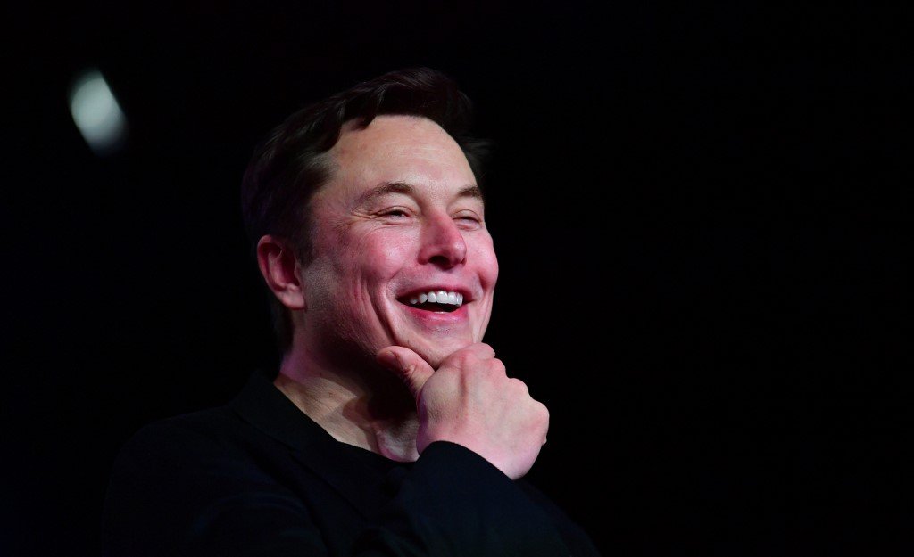 Elon Musk é eleito ‘personalidade do ano’ da revista Time