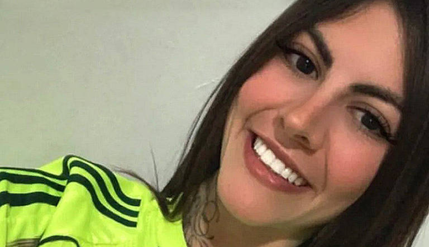 MP de SP pede liberdade de flamenguista preso pela morte de Gabriela Anelli
