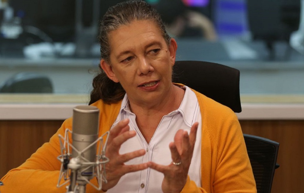 Ana Moser alfineta Lula após saída do ministério: ‘Pouco tempo para mudar a realidade do Esporte no Brasil’