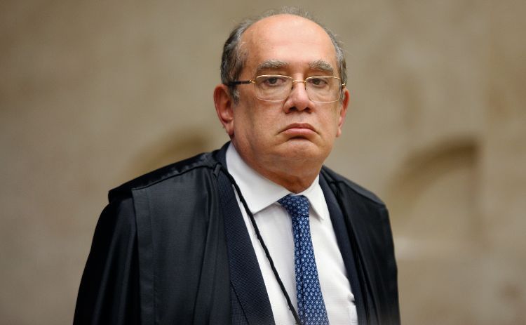 Gilmar Mendes afirma que PF pode indiciar novos suspeitos relacionados ao suposto esquema golpista de 2022 