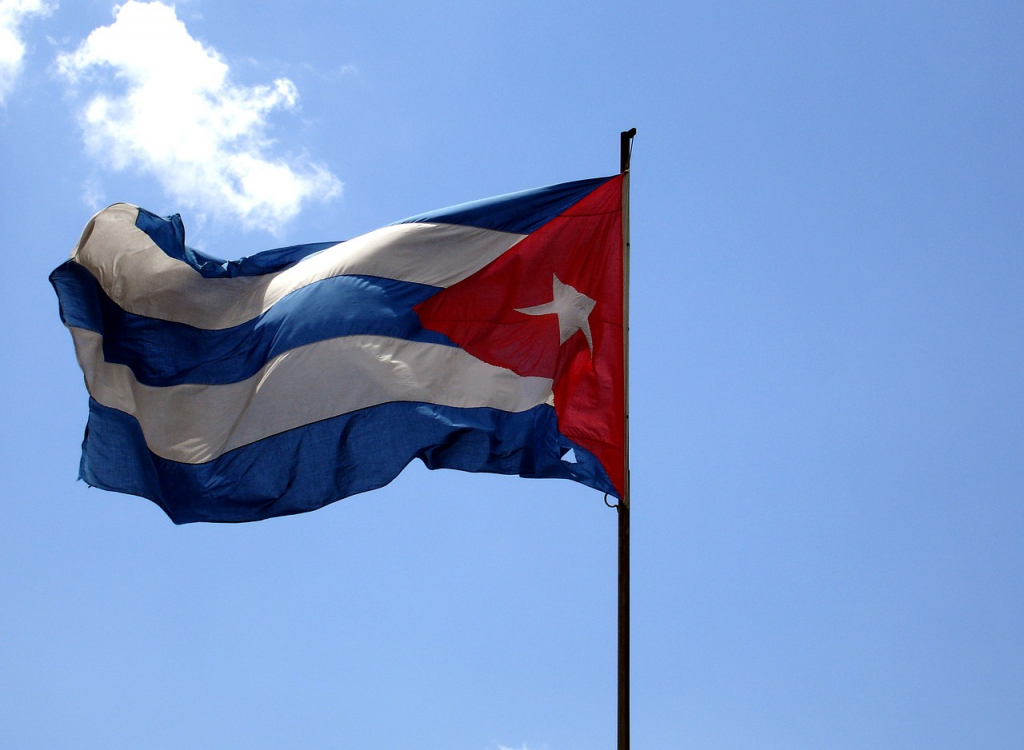 Cuba critica boicote diplomático aos Jogos Olímpicos de Inverno em Pequim