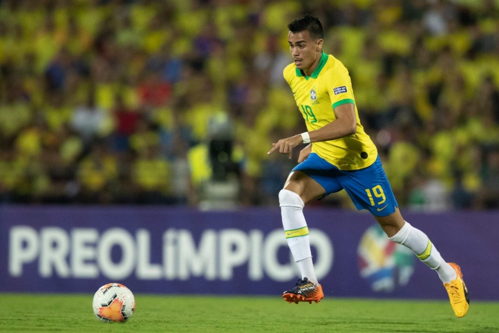 Brasil tem cinco indicados ao ‘Golden Boy’, prêmio que elege o melhor jogador sub-21 na Europa