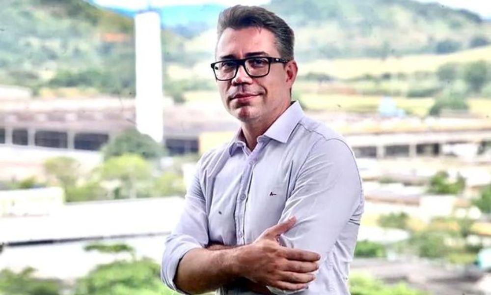 Irmão de Cláudio Castro é alvo de buscas da PF em ação contra corrupção no governo do RJ
