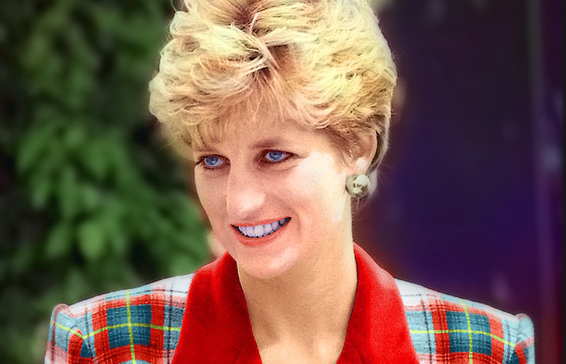 Lady Di: roupas e objetos da princesa Diana serão leiloados 