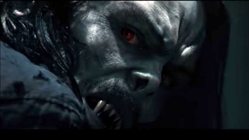 Sony divulga novos pôsteres de ‘Morbius’; confira