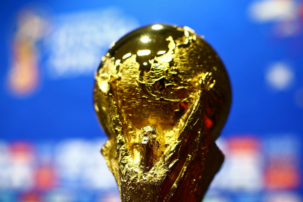 Espanha e Portugal incluem Ucrânia na candidatura para sediar a Copa do Mundo de 2030