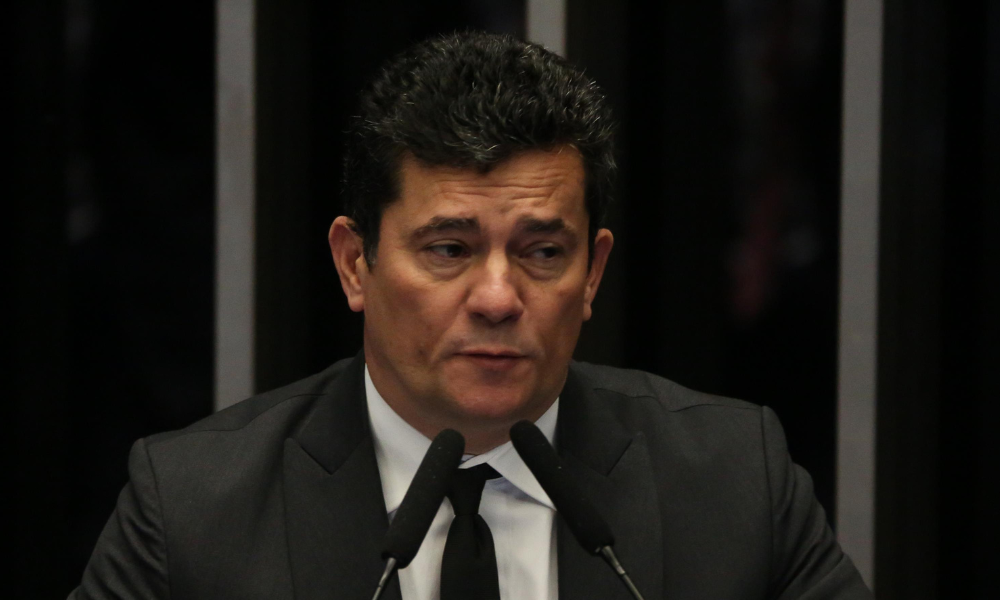 CNJ vai investigar Moro e magistrados da Lava Jato por repasse de R$ 2 bilhões à Petrobras