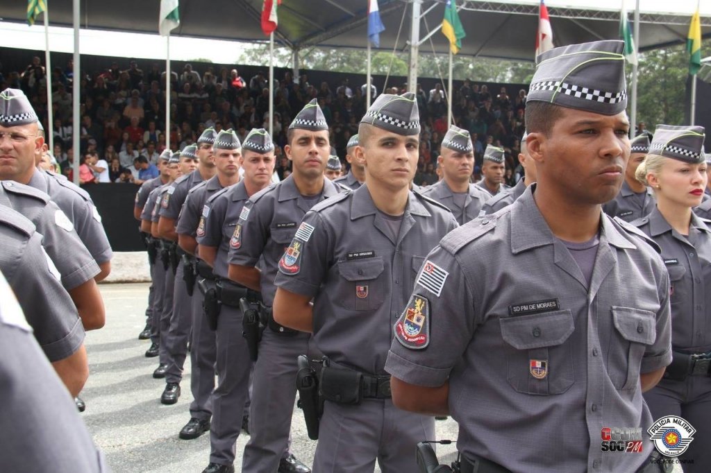 São Paulo vai reforçar policiamento neste sábado para atos contra o governo