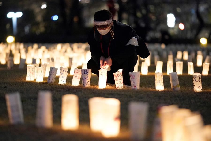 Dez anos após tragédia de Fukushima, Japão discute uso de energia nuclear